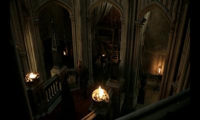 025 Da Vincis Demons S2