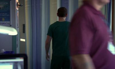 026 Holby City